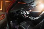 Porsche Cayenne Coupe by TechArt 2019 года